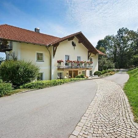 Appartement Waldhaus à Waldkirchen Extérieur photo
