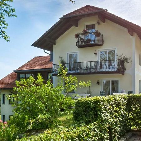 Appartement Waldhaus à Waldkirchen Extérieur photo