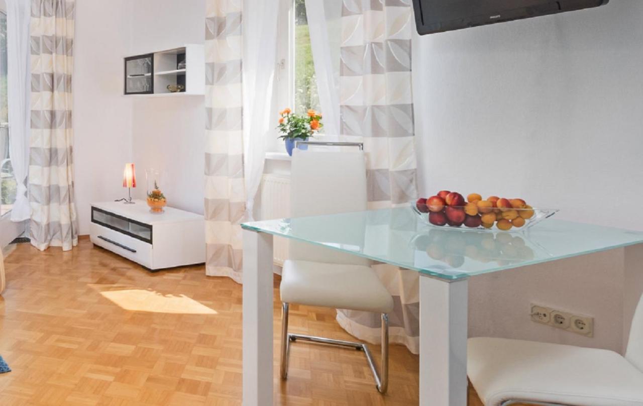 Appartement Waldhaus à Waldkirchen Extérieur photo
