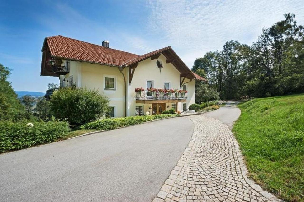 Appartement Waldhaus à Waldkirchen Extérieur photo